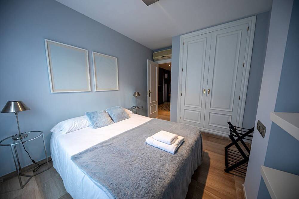 Appartement entier, Penthouse Exclusif à Jaén ! Luxe et Vues Uniques in Jaén, Province de Jaén