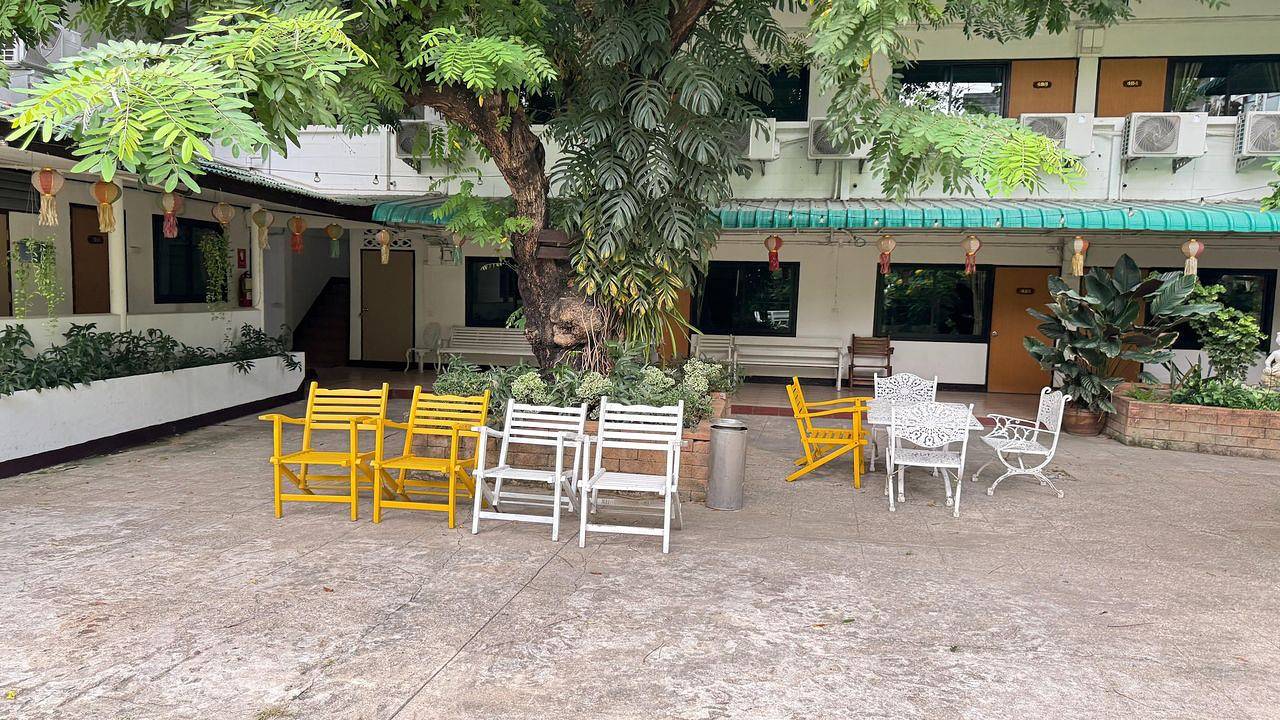 Ferienhaus für 2 Personen (16 m²) in Chiang Mai in Chiang Mai