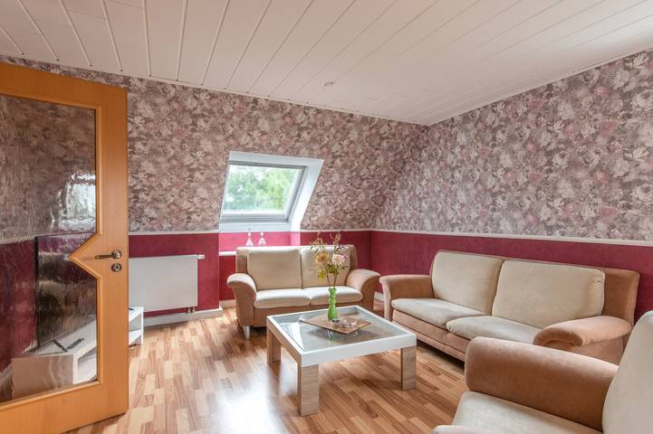 Ganze Wohnung, Apartment „Meer Zeit“ in Steffenshagen, Bad Doberan & Umland