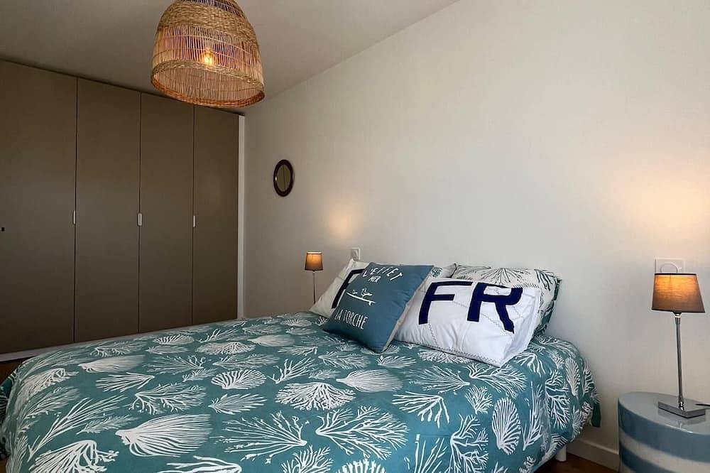 House by the sea Furnished holiday home classification Pets welcome in Treffiagat, Quimper und Umgebung