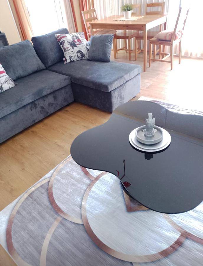 Gîte pour 2 personnes, avec vue et balcon, animaux acceptés à Castro-Urdiales - 2