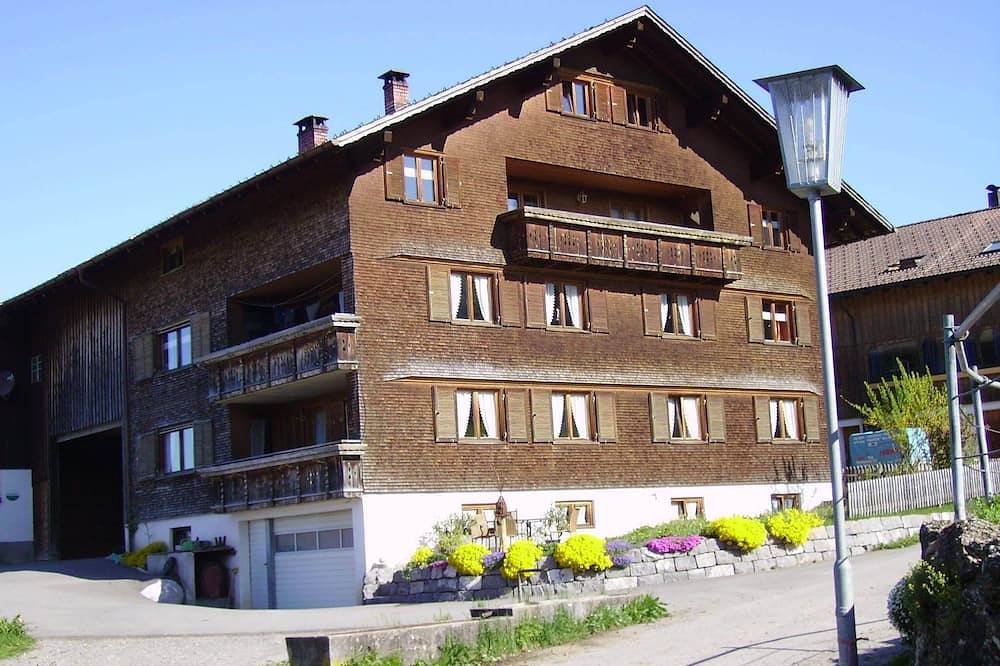 Bauernhof für 6 Personen in Egg, Allgäuer Alpen (Österreich)