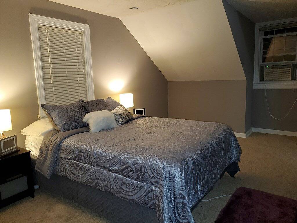 Ganze Wohnung, Magnolias, a chill out place. in East Highland Park, Henrico County