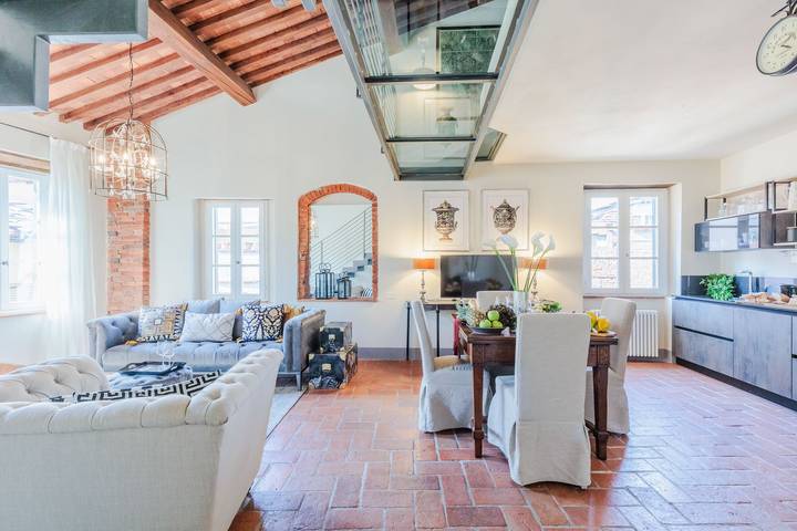 Apartamento de vacaciones para 6 personas - 1
