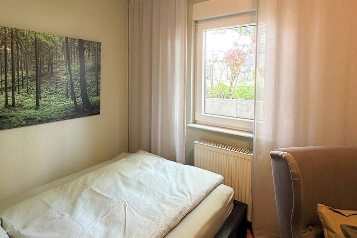 Entire apartment, Home Is A Feeling in Karlsruhe, Kraichgau