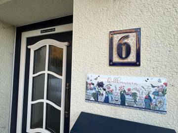 Ferienhaus für 6 Personen in Nonnweiler, St. Wendel & Umgebung, Bild 1