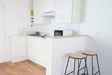 Gîte pour 4 personnes à La Ferté-sous-Jouarre