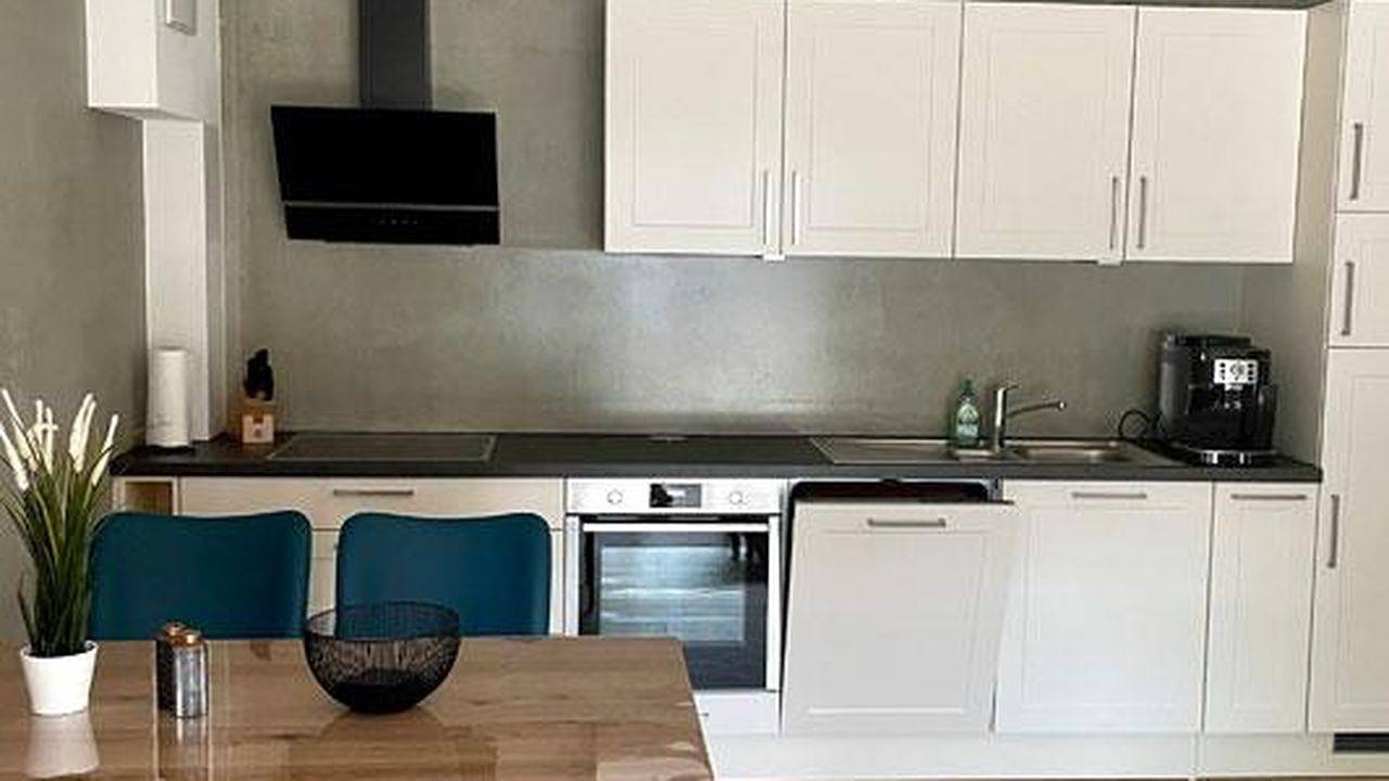 Ganze Ferienwohnung, Ferienwohnung für 8 Personen (94 m²) in Oberstaufen in Oberstaufen, Bayerisch Schwaben