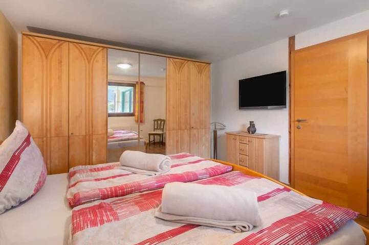 Ganze Wohnung, Ferienwohnung Wieser in Mittersill, Pinzgau