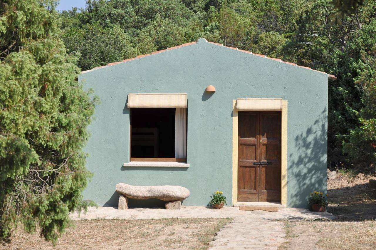 One-Bedroom House in San Pantaleo, Costa Smeralda