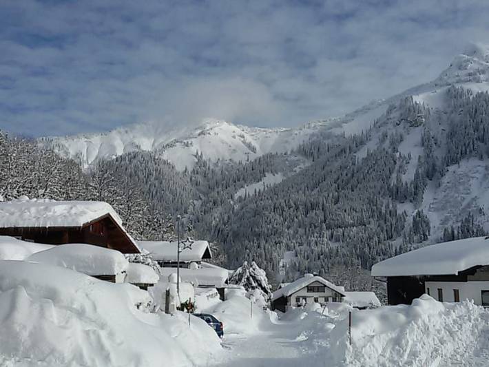 Bauernhaus für 3 Personen, mit Haustier in Österreich - 4
