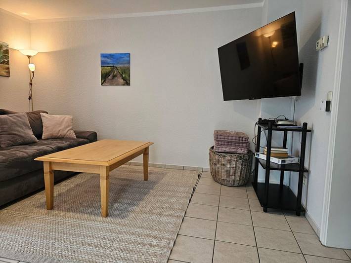 Ferienhaus für 5 Personen, mit Garten in Wustrow - 3