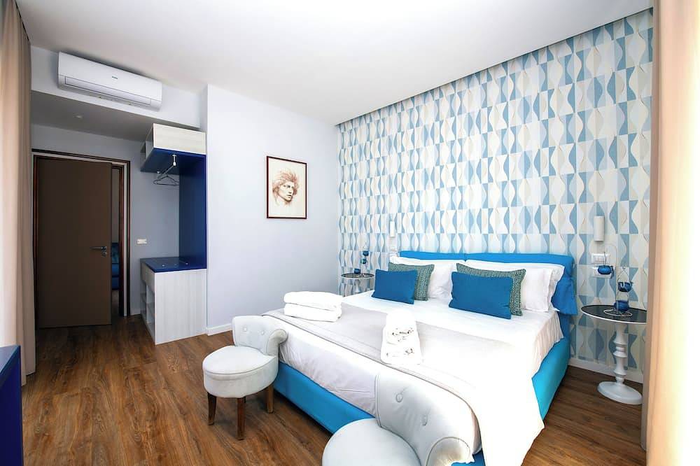 Apartamento entero, Shabby Chic sea view apartment in Castellammare di Stabia, Provincia de Nápoles