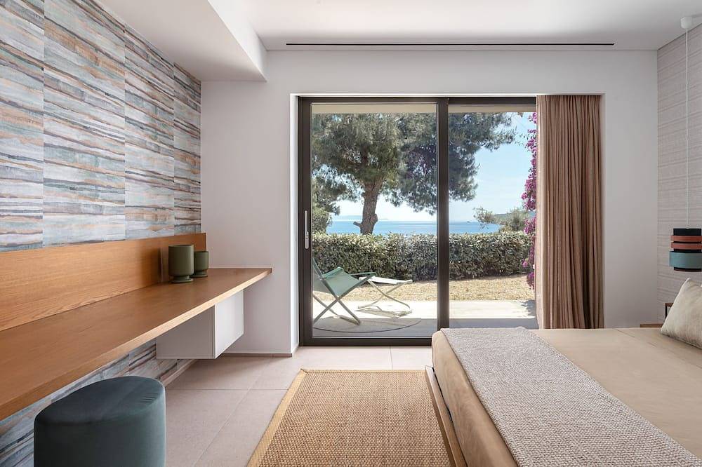 Villa Aerea Pelagoon Skiathos in Achladias, Sporaden