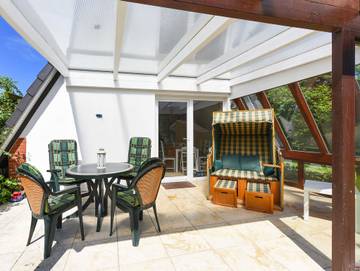 Ferienhaus für 5 Personen in Neuharlingersiel, Nordseeküste, Bild 2