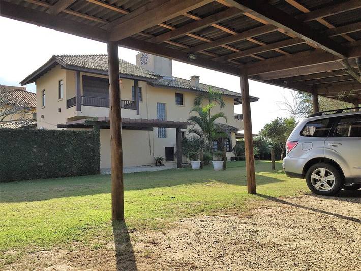 Maison de vacances pour 16 personnes, avec balcon et jardin - 1