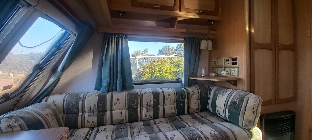 Bungalow für 3 Personen, mit Garten an der Algarve - 4