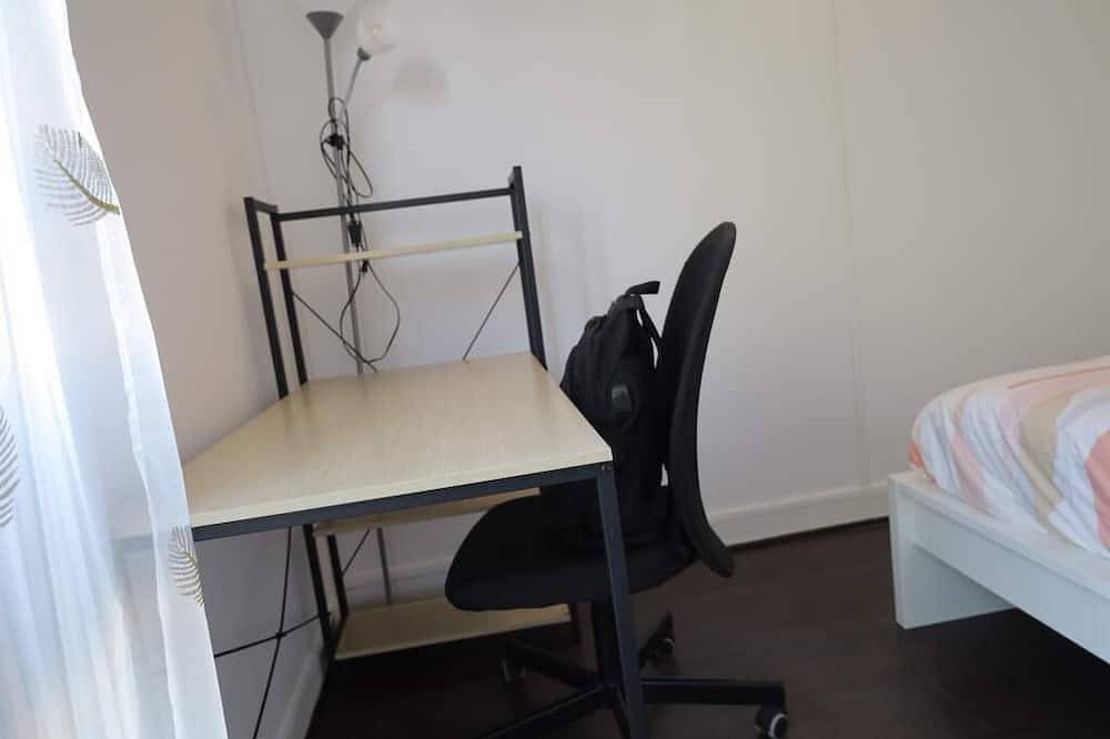 Appartement entier, La Pause Franche – Pro & famille, Parking - 9 pers in Amiens, Région d'Amiens
