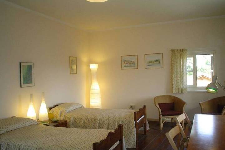 Gîte pour 4 personnes, avec jardin à Trivignano Udinese - 3