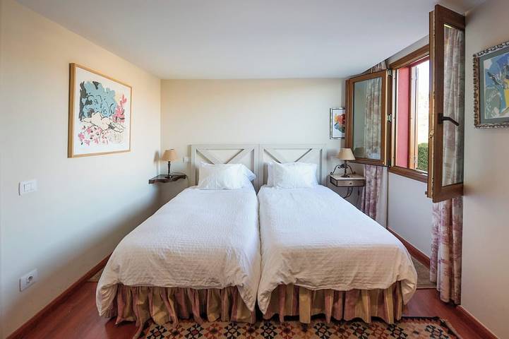 Maison d’hôte pour 4 personnes, avec jardin dans Gran Canaria - 3
