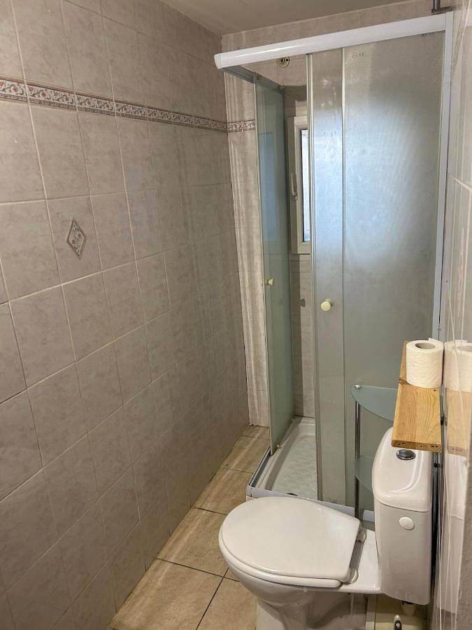Gîte pour 7 personnes, avec Terrasse et Vue à San-Giovanni-di-Moriani - 2