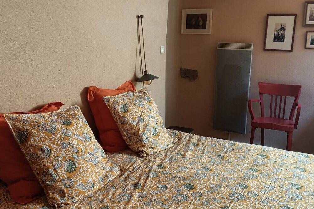 Gîte para 1 a 6 personas, La Roche cerca del Puy du Fou in Treize-Vents, Valle del Loira