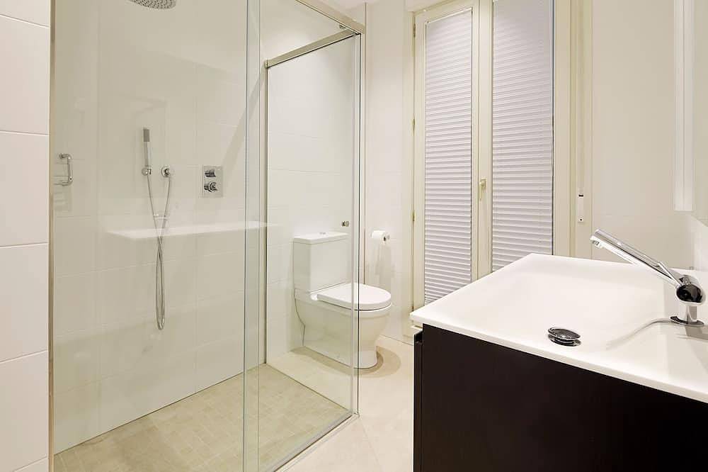 Ganze Wohnung, Easo Suite 1 in Playa de la Concha, San Sebastian