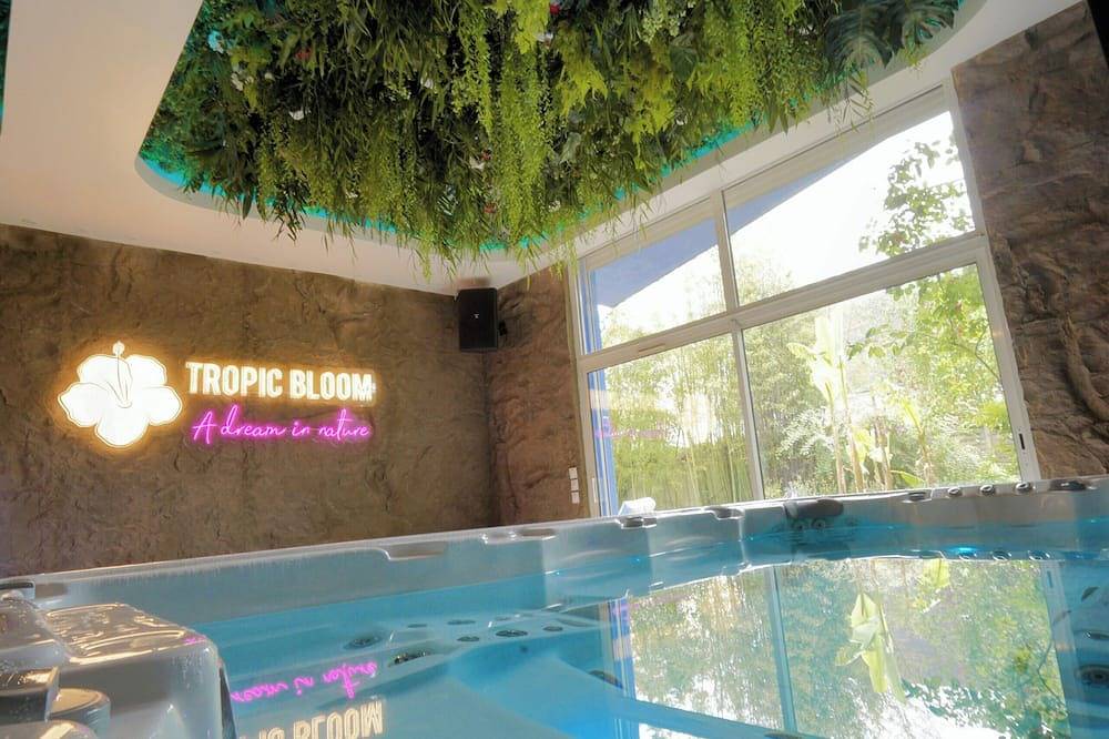 Appartement de vacances