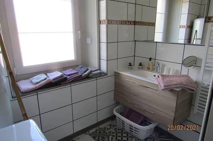 Ganze Wohnung, Gîte for 10 people in Prémanon, Regionaler Naturpark Hochjura