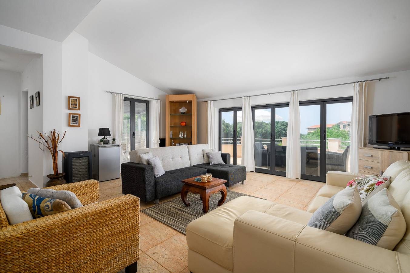 Appartamento vacanze a Nova Vas a partire da 96€ a notte