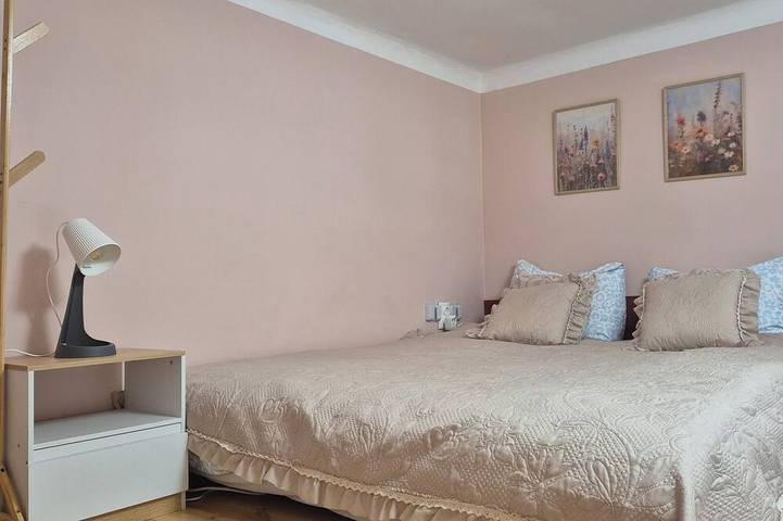 Appartement entier, Charming 1-bedroom apartment in historic Budapest with Ac in Budapest, Danube-Ipoly National Park