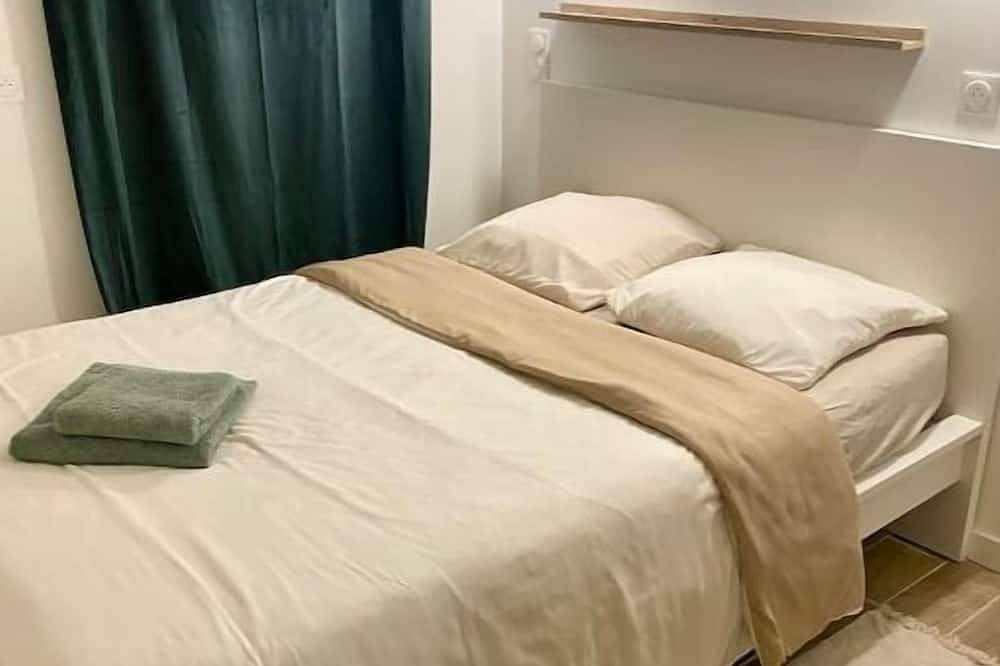 Appartement entier, Appartement charmant proche de Paris in Villemomble, Seine-Saint-Denis