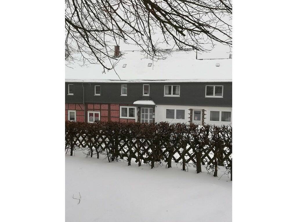 Ferienwohnung mit 1 Schlafzimmer in Usseln, Willingen
