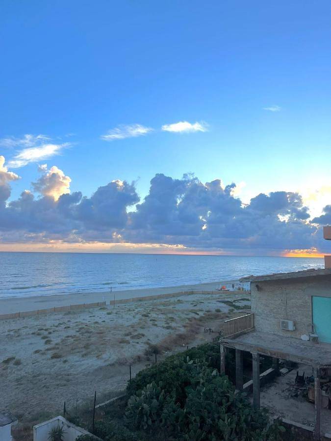 Ganze Wohnung, Il Faro in Spiaggia di Torvajanica, Pomezia