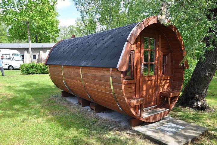 Ferienhaus für 2 Personen in Zehdenick - 4