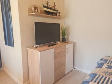 Bungalow für 4 Personen in Grömitz, Südliche Ostseeküste, Bild 4