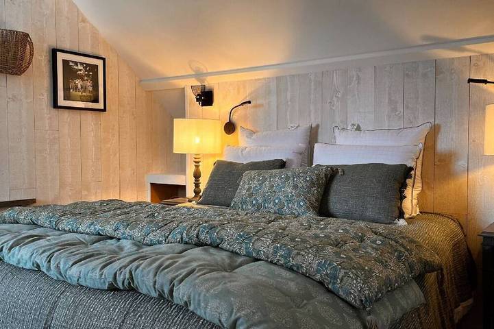 Gîte pour 2 personnes à Aix-en-Issart - 2