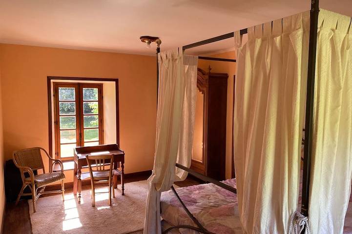 Location de vacances pour 8 personnes à Plounévez-Moëdec - 2