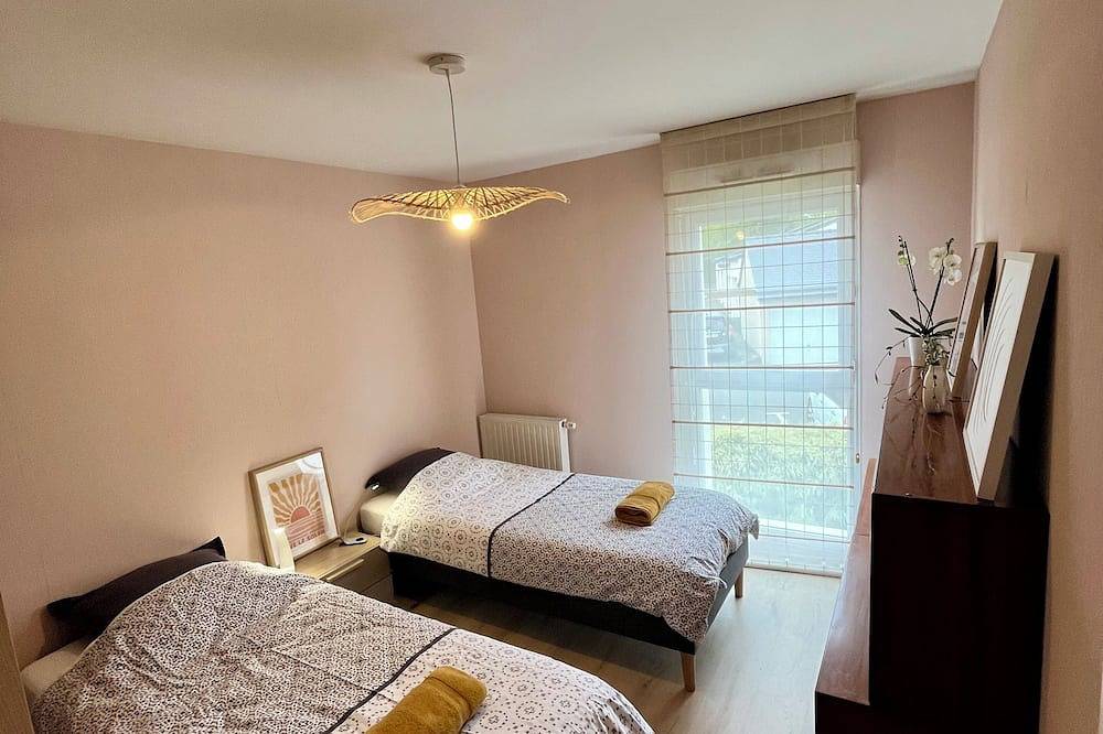 Appartement entier, Appartement en résidence calme et sécurisée in Paimpol, Côte de Goëlo
