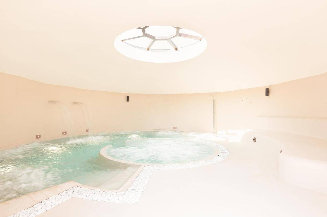 Terme di Vulci Glamping & Spa in Canino, Provincia di Viterbo