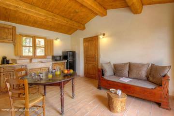 Gîte für 2 Personen in Porto-Vecchio, Korsika, Bild 3