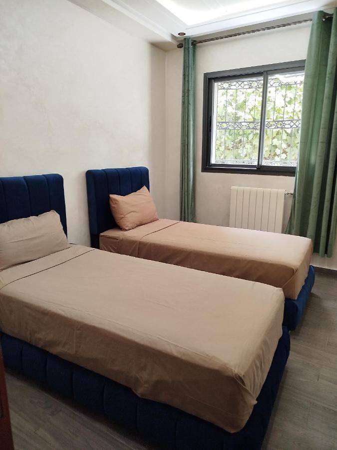 Gîte pour 6 personnes dans Ifrane - 3