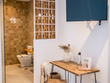 Pensión para 2 Personas en Vejer de la Frontera, Costa de la Luz, Foto 2