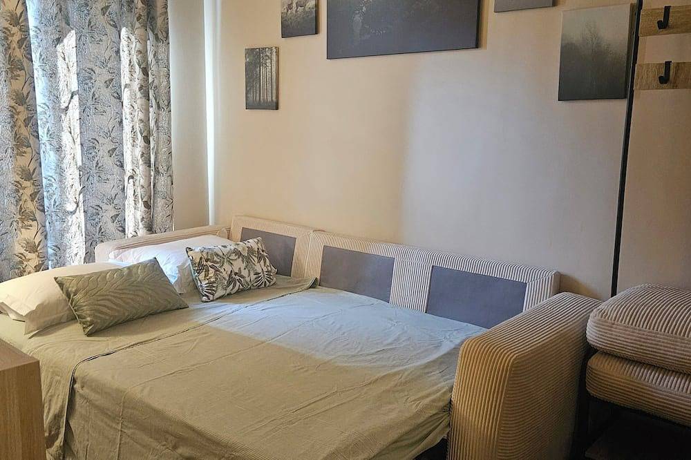 Appartement entier, A côté du Jardin de Diane in Fontainebleau, Seine-et-Marne