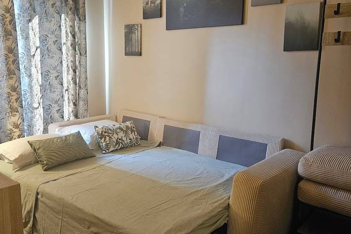 Appartement entier, A côté du Jardin de Diane in Fontainebleau, Seine-et-Marne