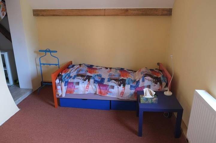 Ferienhaus für 6 Personen, mit Garten in Werder - 4