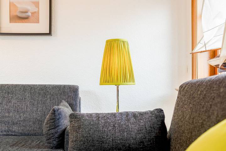 Ganze Wohnung, Appartement Auster No.4 in Westerland, Sylt (Gemeinde)