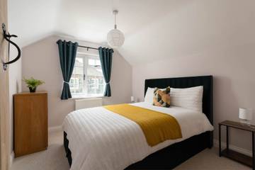 Holiday Rental for 8 People in Cornwall, Photo 3