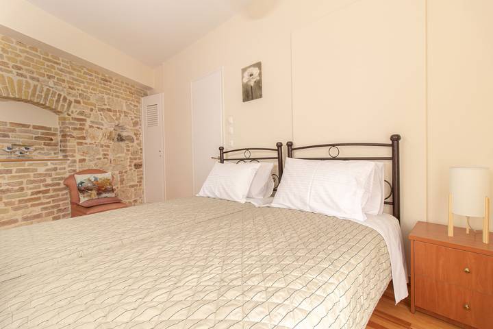 Apartment for 3 people in Corfu (city)