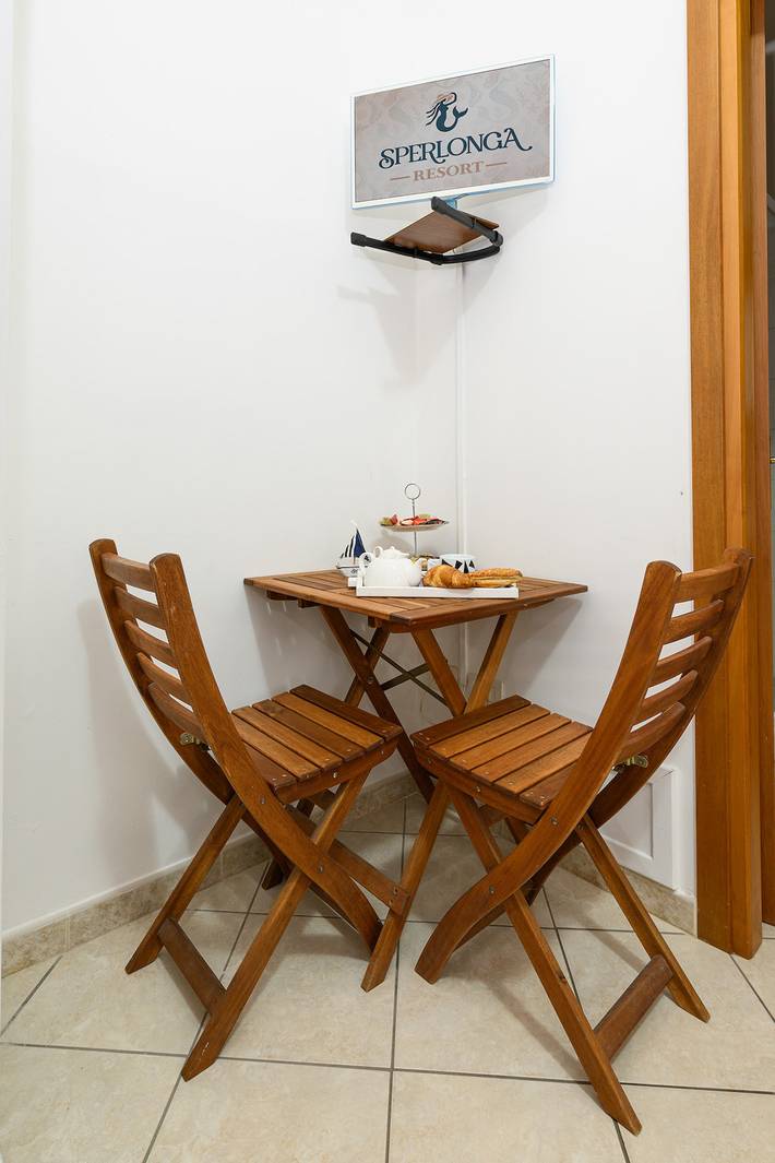 Appartamento intero, Glicine room Sperlongaresort in Sperlonga, Provincia di Latina